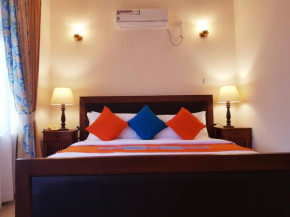MyHaven Havelock Town, Main City, Own Pvt EntranceParkingApt Just for You